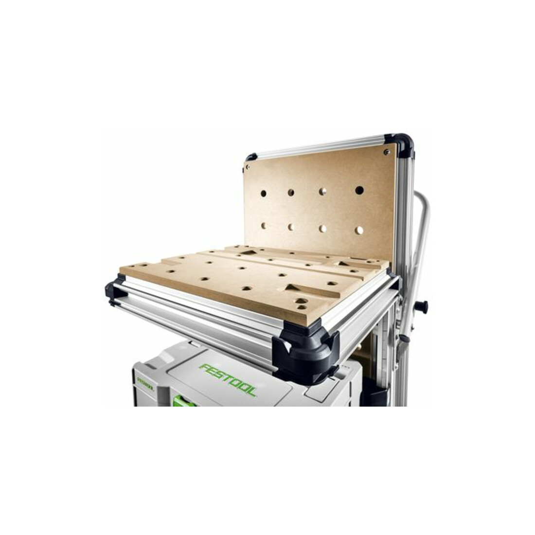 Atelier mobile Festool MW 1000 Basic