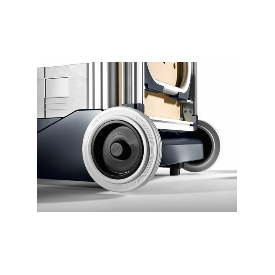 Atelier mobile Festool MW 1000 Basic