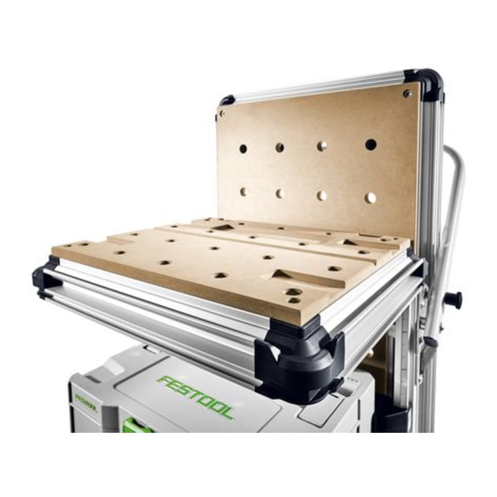 Atelier mobile Festool MW 1000 Basic