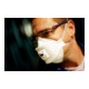 Atemschutzmaske 9322+FFP2+BV FFP2/V NRD m.Ausatemventil 330St./KT 3M-4