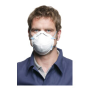 Atemschutzmaske FFP2 NR D o.Ausatemventil 3M-3