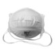 Atemschutzmaske FFP2, Typ: HY8620-P2-1
