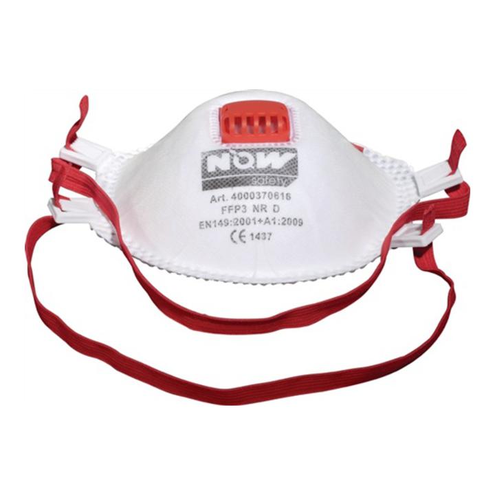 Atemschutzmaske Sky FFP1NR b.30xAGW-Wert DIN EN 149:2001+A1:2009