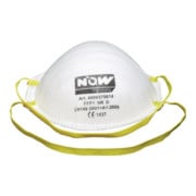 Atemschutzmaske Sky FFP1NR b.4xAGW-Wert DIN EN 149:2001+A1:2009-1