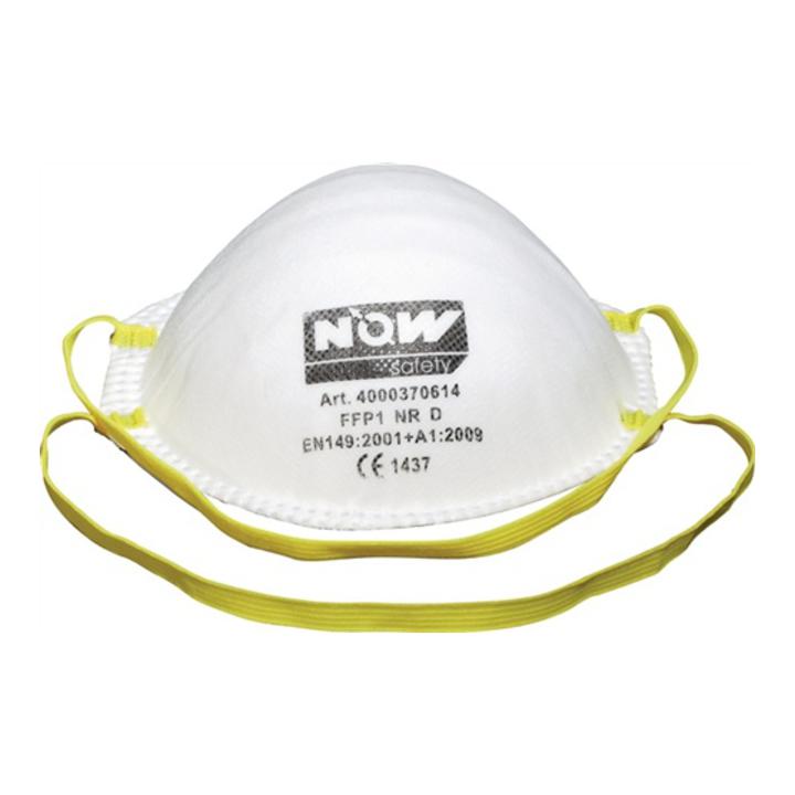 Atemschutzmaske Sky FFP1NR b.4xAGW-Wert DIN EN 149:2001+A1:2009
