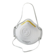 Atemschutzmaske Snake FFP1NR b.4xAGW-Wert DIN EN 149:2009-1