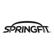 Atemschutzmaske Springfit™ 436 FFP3/V NR m.Ausatemventil JSP-4