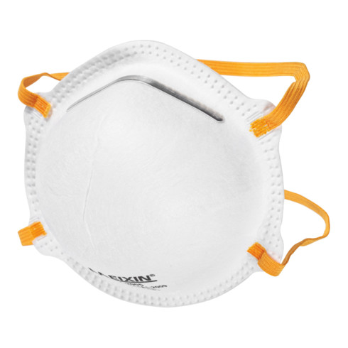 Atemschutzmasken-Set 20-tlg. FFP2