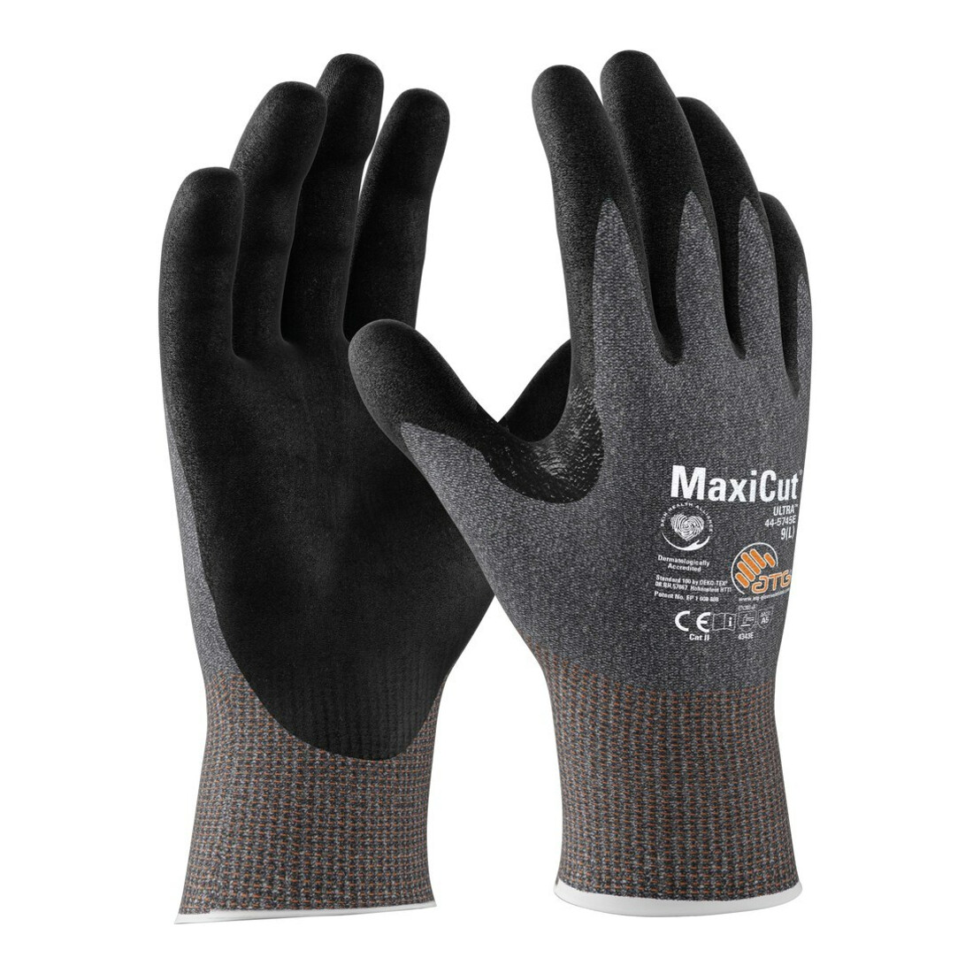 aTG Gant MaxiCut® Ultra CUT E