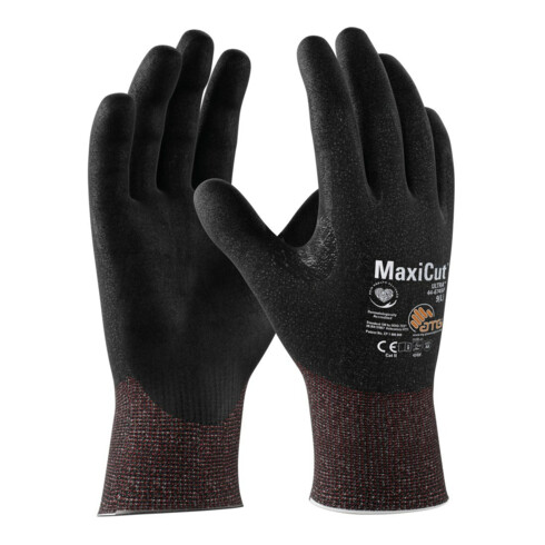 aTG Gant MaxiCut® Ultra CUT F Taille 8