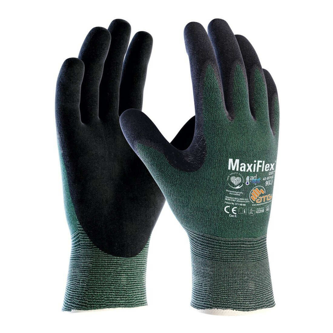 aTG Gant MaxiFlex® Cut AD-APT