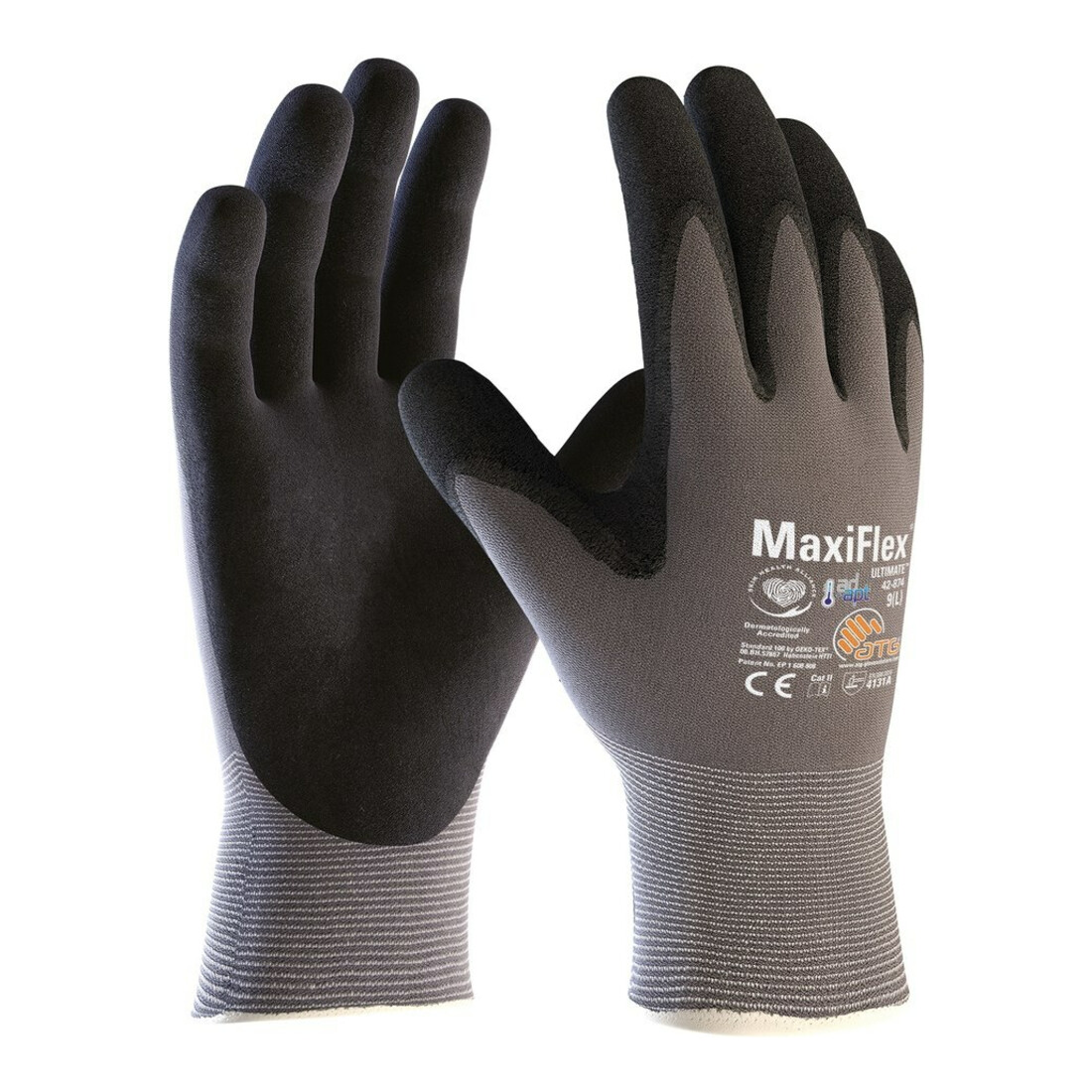 aTG Gants MaxiFlex® Ultimate AD-APT