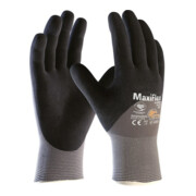 aTG Gants MaxiFlex® Ultimate. Plein, T. 10