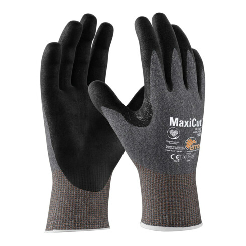 aTG Handschuh MaxiCut® Ultra CUT E Gr. 7
