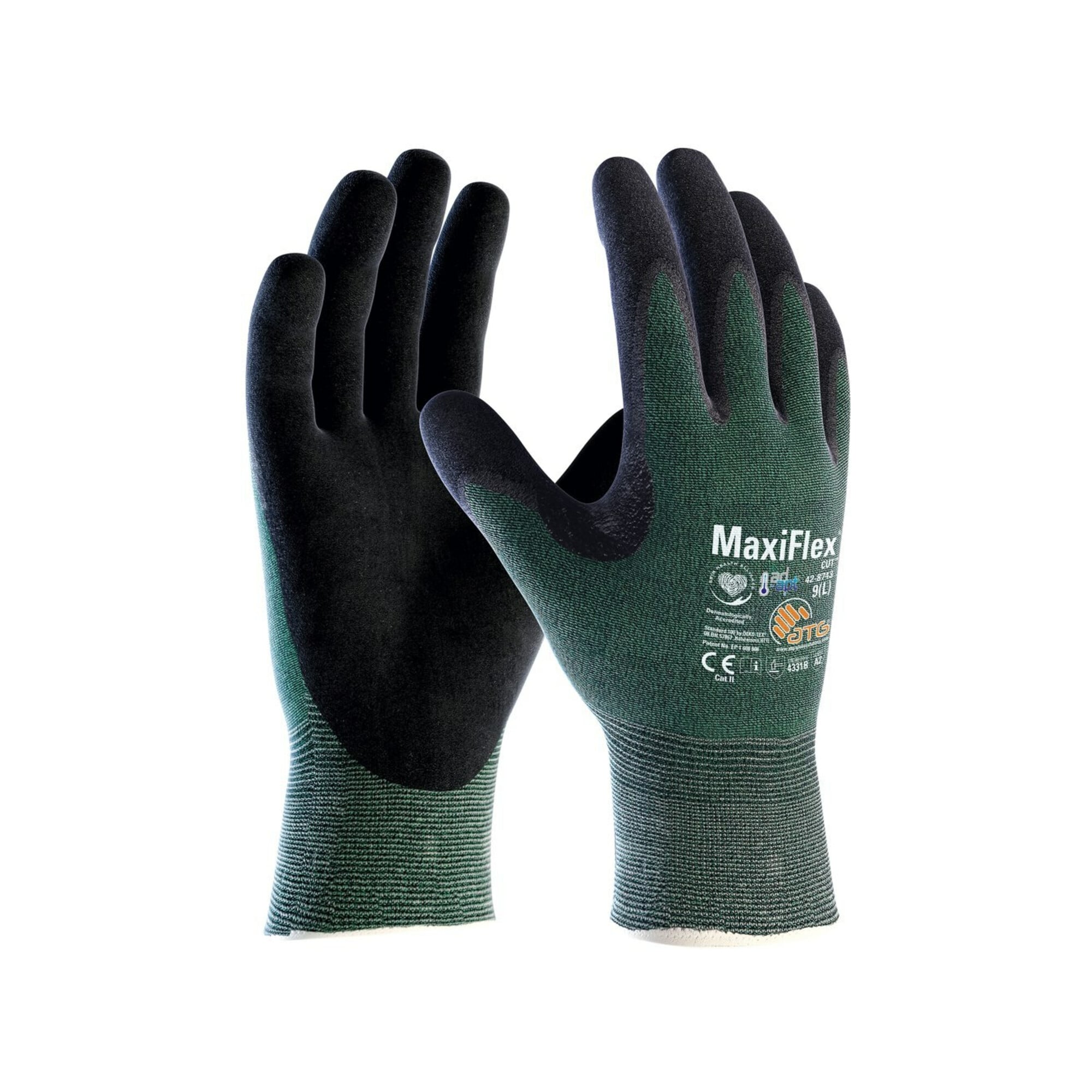 aTG Handschuh MaxiFlex Cut AD-APT Gr. 11 ; BIG