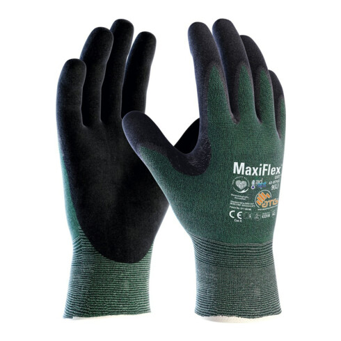 aTG Handschuh MaxiFlex® Cut AD-APT Gr. 6