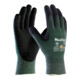 aTG Handschuh MaxiFlex® Cut, genoppt, Gr. 11-1