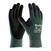 aTG Handschuh MaxiFlex® Cut, genoppt, Gr. 11