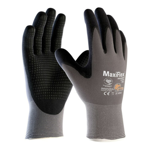 aTG Handschuh MaxiFlex® Endurance, Gr. 12