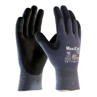 aTG Handschuh MaxiFlex® MaxiCut® Ultra