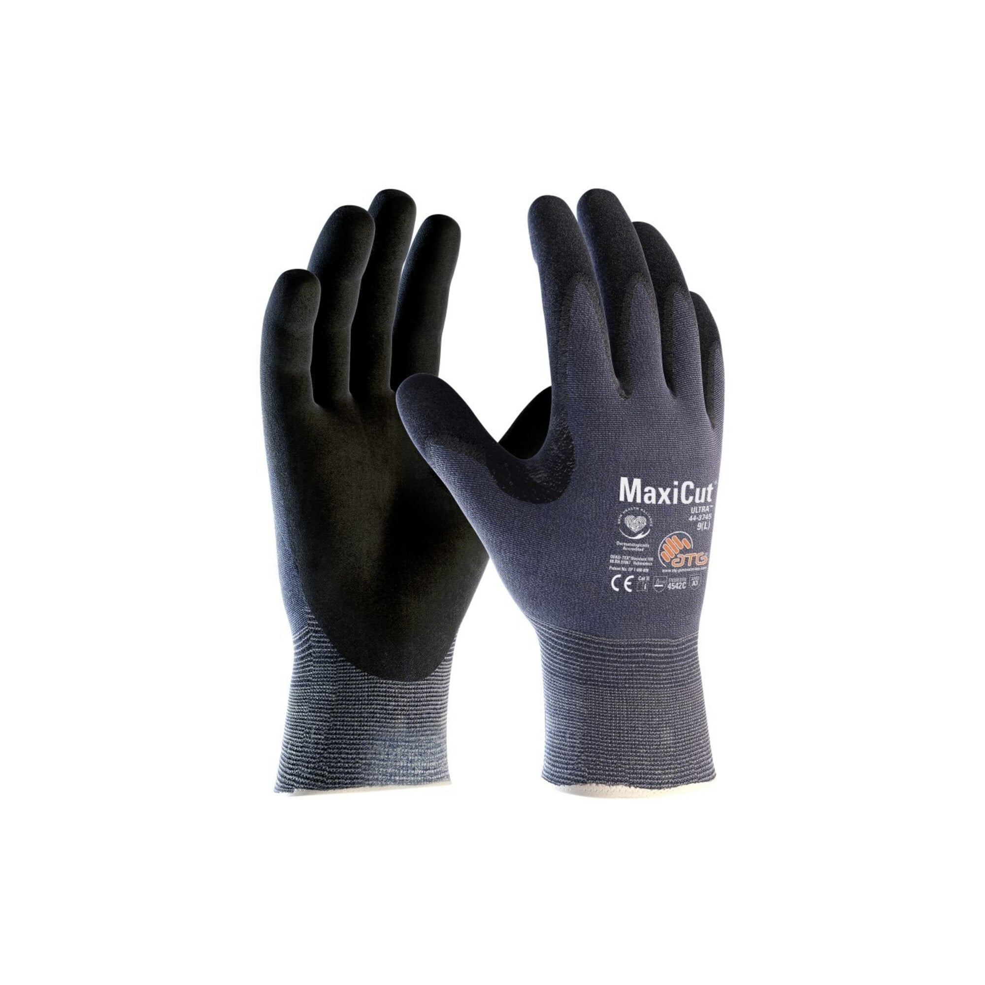 aTG Handschuh MaxiFlex MaxiCut Ultra, Gr. 6 ; BIG