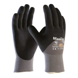 aTG Handschuh MaxiFlex® Ultimate. vollb., Gr. 8