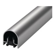 Athmer Fingerschutzprofil Bands.BU-18K L.1000mm Bands.silberf.-1