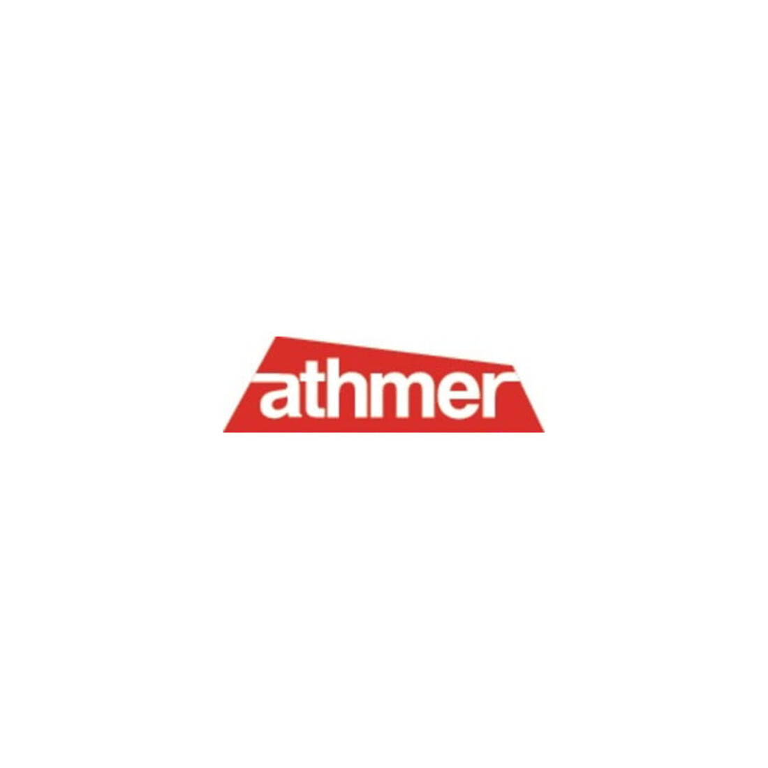 Athmer OHG double joint de porte M12/35 No. 1-392 déclenchement Longueur d'un côté aluminium
