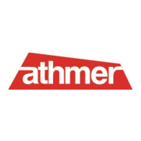 Athmer OHG Schall-Ex Ultra joint de porte WS No.1-290 déclenchement bilatéral
