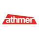 Athmer OHG Schall-Ex Türdichtung L-15/30 WS Nr.1-880 Auslösung 1-seitig Aluminium-1