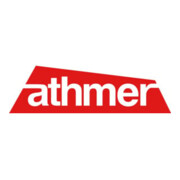 Athmer OHG Schall-Ex Türdichtung L-15/30 WS Nr.1-880 Auslösung 1-seitig Aluminium-3