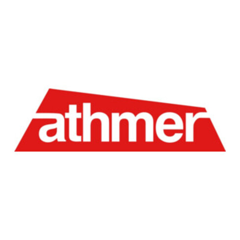 Athmer OHG Kältefeind Türdichtung Allround Nr.1-689 Auslösung 1-seitig Aluminium