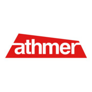 Athmer Türöffnungsbegrenzer Porti f.Türblatt-B.720-1110mm Holz-und Metallzargen 120Grad-3