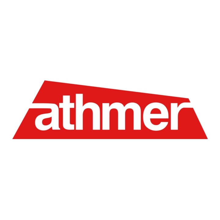 Athmer Türöffnungsbegrenzer Porti f.Türblatt-B.720-1110mm Holz-und Metallzargen 120Grad