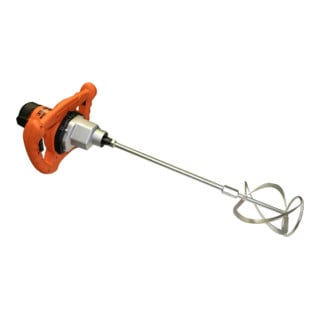 ATIKA Agitateur RW 1600 A