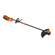 ATIKA Akku Freischneider / Grastrimmer FC 40-255-2