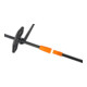 ATIKA Akku Freischneider / Grastrimmer FC 40-255