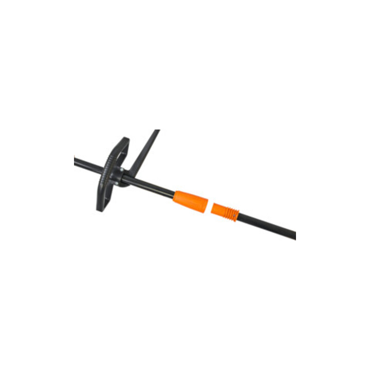 ATIKA Akku Freischneider / Grastrimmer FC 40-255