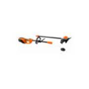 ATIKA Akku Freischneider / Grastrimmer FC 40-255-4