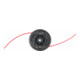 ATIKA Akku Freischneider / Grastrimmer FC 40-255
