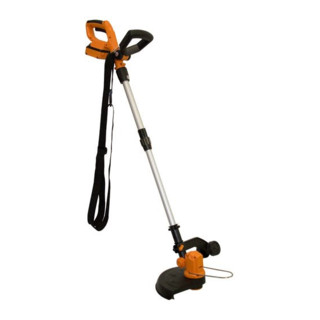 Atika Akku Rasentrimmer GTC 250-18