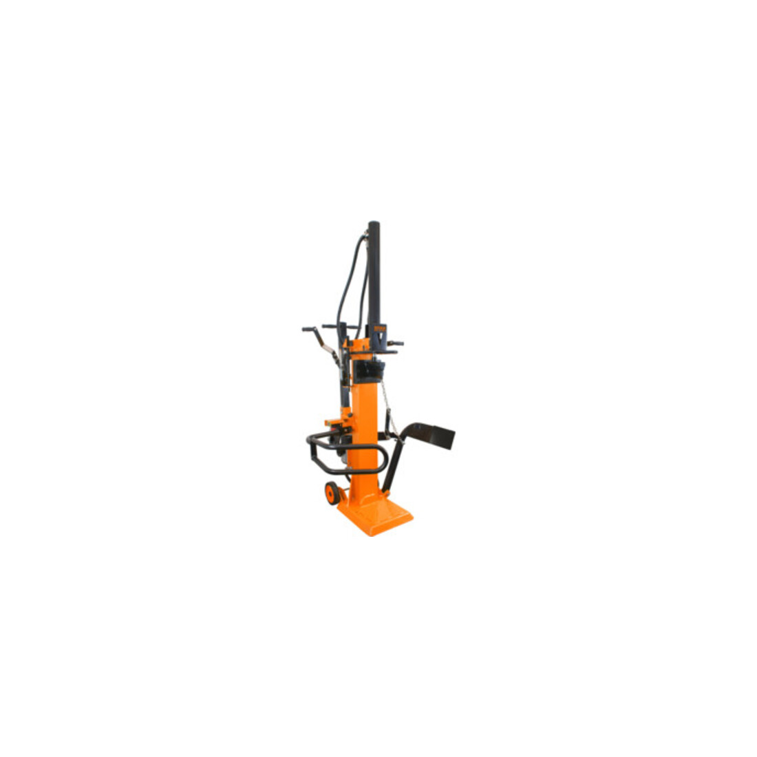 ATIKA ASP 10 TS-2 Brennholzspalter