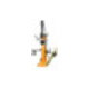 ATIKA ASP 10 TS-2 Brennholzspalter