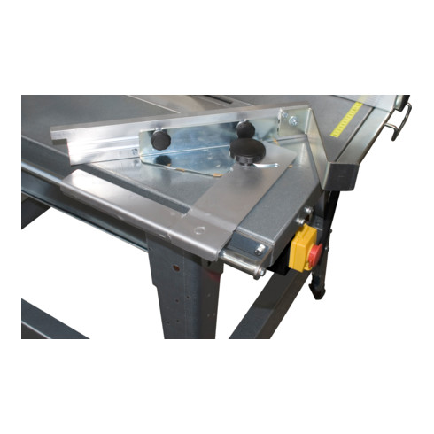 ATIKA Baukreissäge BTU 450 230V montiert