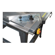 ATIKA Baukreissäge BTU 450 230V montiert-3