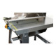 ATIKA Baukreissäge BTU 450 230V montiert-4