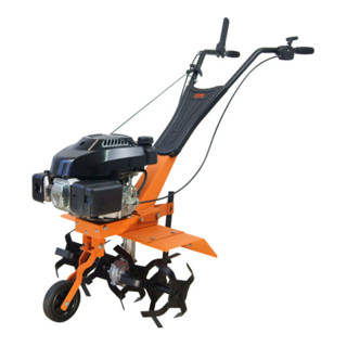 Atika Benzin Motorbodenhacke MHB 60