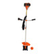 ATIKA Benzin Rasentrimmer BF 43 - 2-1