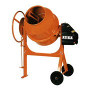 ATIKA Betonmischer 190 WS-1