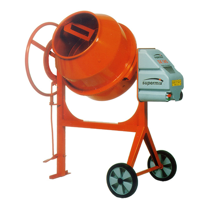 TROMMELLAGER, LAGER FÜR ALKO Betonmischer TOP 1403 HR & 1402 HR EUR 21 TROMMELLAGER, LAGER FÜR ALKO Betonmischer TOP 1403 HR & 1402 HR EUR 21